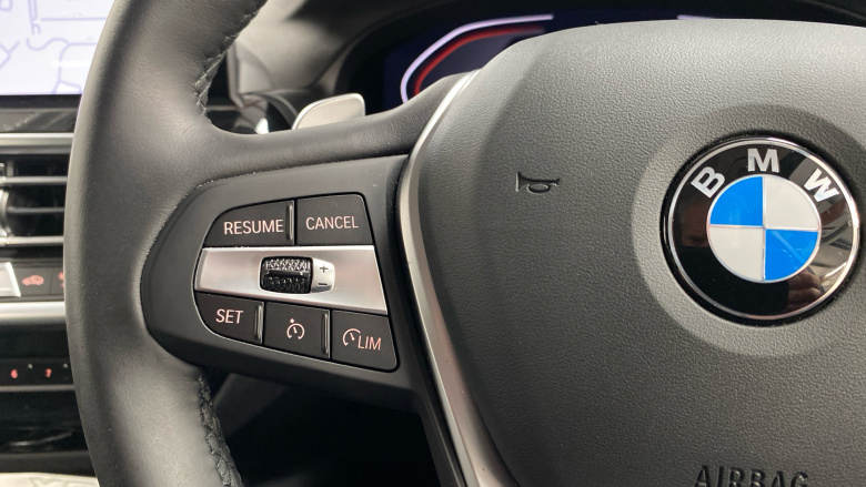 BMW X3 xDrive20i MHT xLine 5dr Step Auto Petrol Estate